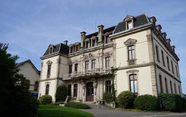 Visite guidée : Balade patrimoniale, façade d'hier et d'aujourd'hui