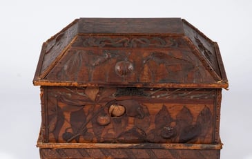 Pierre Waidmann et les arts décoratifs