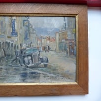 Exposition Jean Montémont, donation Jean-François Vaxelaire (1949-2025)