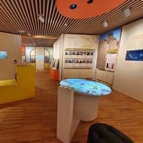 Découvrez le patrimoine et l'histoire du Pays d'Épinal