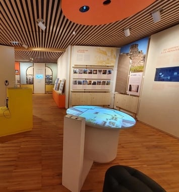 Découvrez le patrimoine et l'histoire du Pays d'Épinal