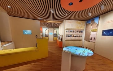 Découvrez le patrimoine et l'histoire du Pays d'Épinal