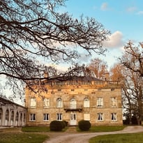 Découverte guidée du Château des Capucins
