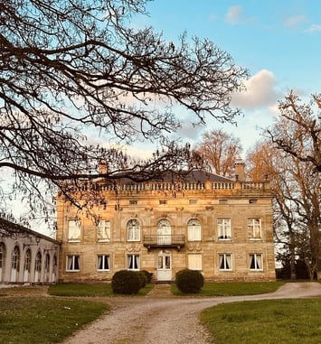 Découverte guidée du Château des Capucins