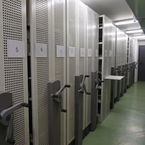 Découvrez les trésors des archives-bibliothèque d'étude et de conservation de Remiremont