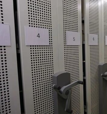 Découvrez les trésors des archives-bibliothèque d'étude et de conservation de Remiremont