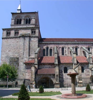 Découverte d'une basilique : une immersion entre art, spiritualité et patrimoine