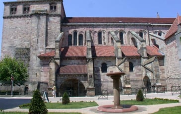 Découverte d'une basilique : une immersion entre art, spiritualité et patrimoine