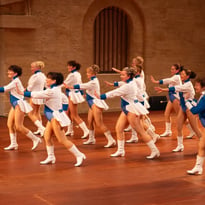 Majorettes