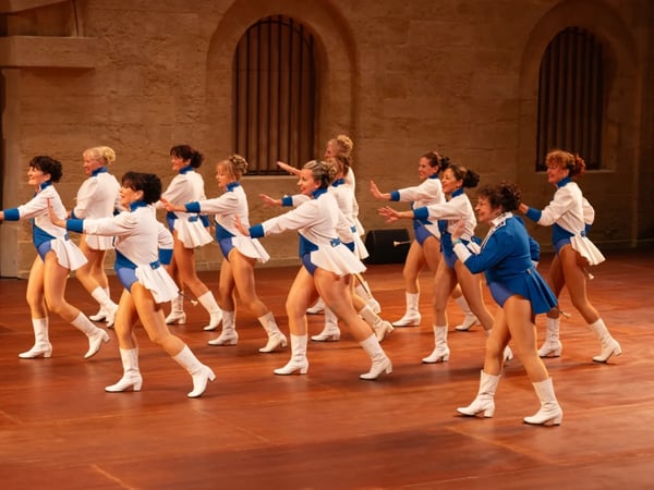 Majorettes