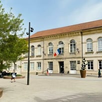 Quand la justice se dévoile : visite du tribunal d'Épinal