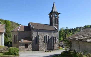 Châtas 1900