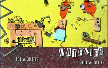 L’atelier