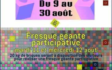 Expo Lego