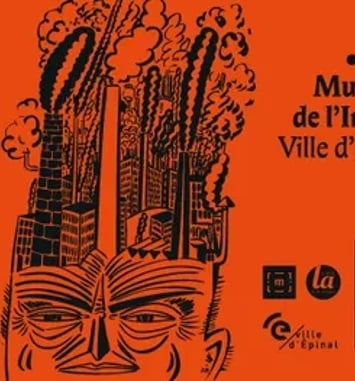 Animations au musée de l'Image à Épinal