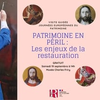 Patrimoine en péril : les enjeux de la restauration