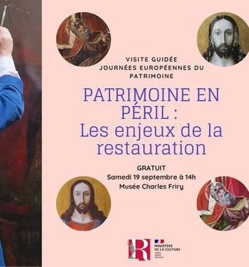 Patrimoine en péril : les enjeux de la restauration