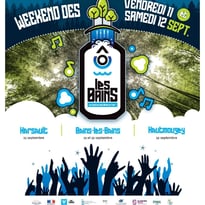 Ô Les Bains !