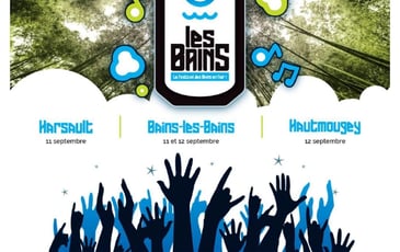 Ô Les Bains !