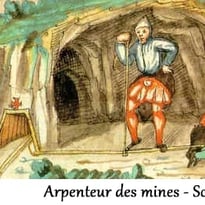 Du Thillot à Château-Lambert, les filons sous la frontière, quelle histoire !