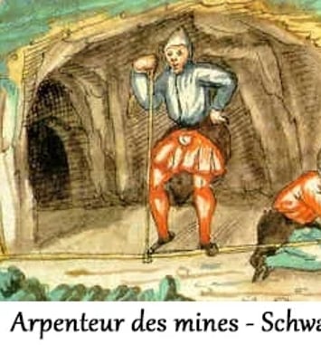 Du Thillot à Château-Lambert, les filons sous la frontière, quelle histoire !