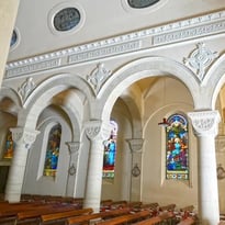 Visite libre de la Chapelle Saint-Louis
