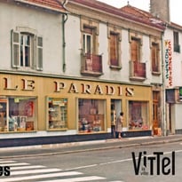 Expositions photographiques