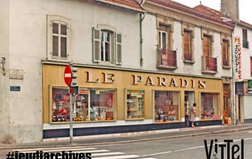 Expositions photographiques