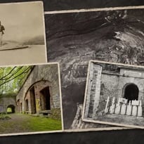 Découvrez le fort et son histoire en images
