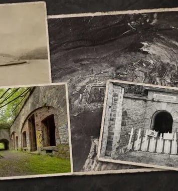 Découvrez le fort et son histoire en images