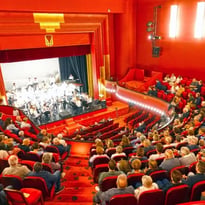 Concert de l'Orchestre d'Harmonie de la Ville de Vittel