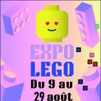 Démonstrations de véhicules télécommandés — Exposition LEGO®