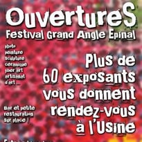 Festival OuvertureS