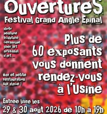 Festival OuvertureS