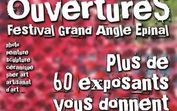 Festival OuvertureS
