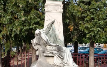 Visite apéro Les Grands Hommes de Bruyères