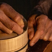 Les ateliers sous l'œil des photographes
