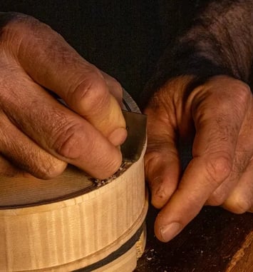 Les ateliers sous l'œil des photographes