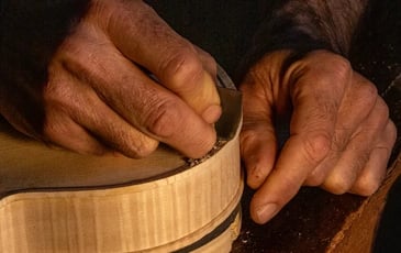 Les ateliers sous l'œil des photographes