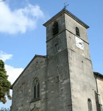 À la découverte de deux églises des XVIᵉ et XVIIᵉ siècles