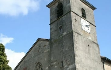 À la découverte de deux églises des XVIᵉ et XVIIᵉ siècles