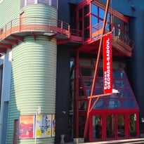 Espace Georges Sadoul