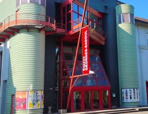 Espace Georges Sadoul