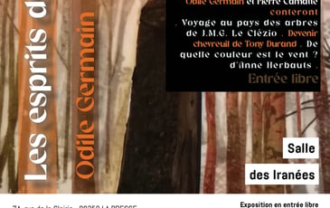 Veillée contée