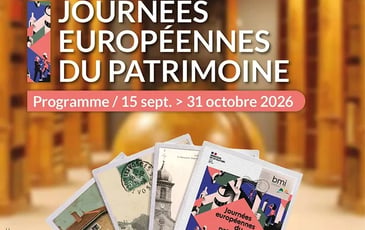 Exposition de cartes postales de Golbey