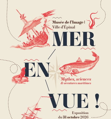 Mer en vue !