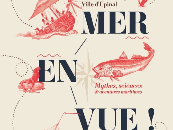 Mer en vue !