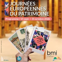 Lecture : Heure du Conte