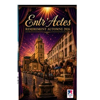 Entr'actes, festival de théâtre