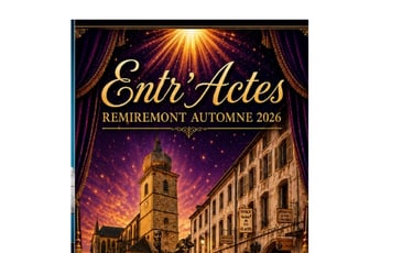 Entr'actes, festival de théâtre